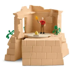 DINOSAURS Dinosaurus Tempelverovering 42657-Schleich Best