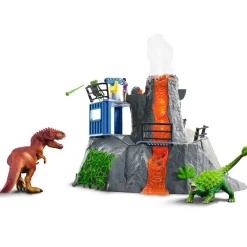schleich DINOSAURS Grote Vulkaanexpeditie 42564 Online