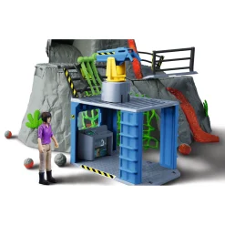 schleich DINOSAURS Grote Vulkaanexpeditie 42564 Online
