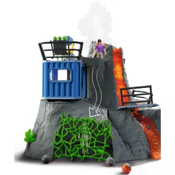 schleich DINOSAURS Grote Vulkaanexpeditie 42564 Online