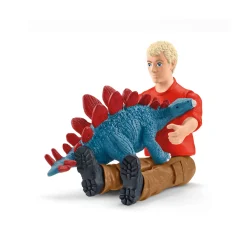 DINOSAURS Tyrannosaurus Rex Aanval 41465><noscript><img width=