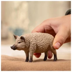 FARM LIFE Wolvarken 14892>schleich Sale