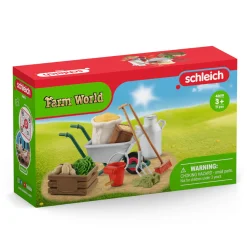 FARM WORLD Accessoires voor in de Stal 42610>schleich Sale