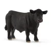 FARM WORLD Angus Stier 13879>Schleich New