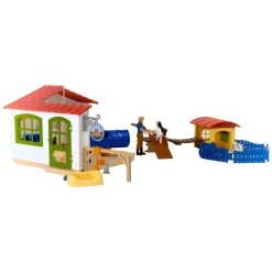 schleich FARM WORLD Dierenhotel 42607 Online
