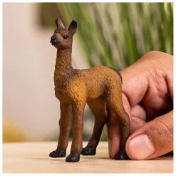 schleich FARM WORLD Lama Veulen 14890 Clearance
