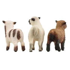 FARM WORLD Schapenvriendjes 42660-schleich Best