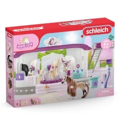 HORSE CLUB Beautysalon 42588>schleich Best