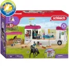 schleich HORSE CLUB Paardenvrachtwagen 42619 Online