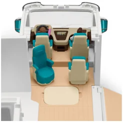 schleich HORSE CLUB Paardenvrachtwagen 42619 Online