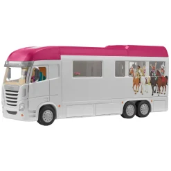 schleich HORSE CLUB Paardenvrachtwagen 42619 Online