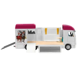 schleich HORSE CLUB Paardenvrachtwagen 42619 Online