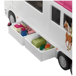 schleich HORSE CLUB Paardenvrachtwagen 42619 Online