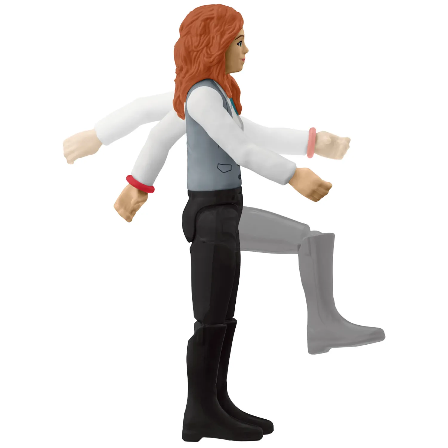 schleich HORSE CLUB Trouwkoets 42641 Clearance