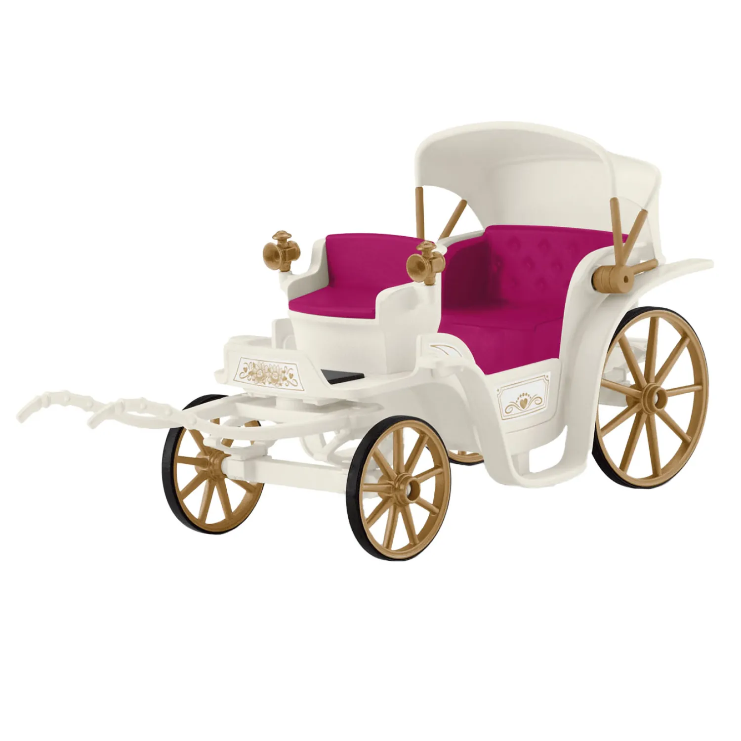 schleich HORSE CLUB Trouwkoets 42641 Clearance