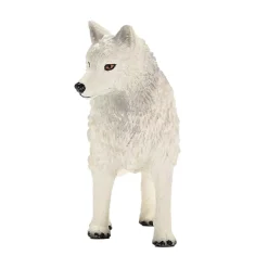 WILD LIFE Arctische Wolf 14880-schleich