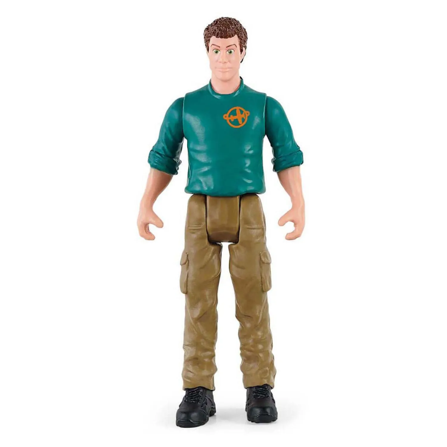 WILD LIFE Avonturenstation 42594>Schleich