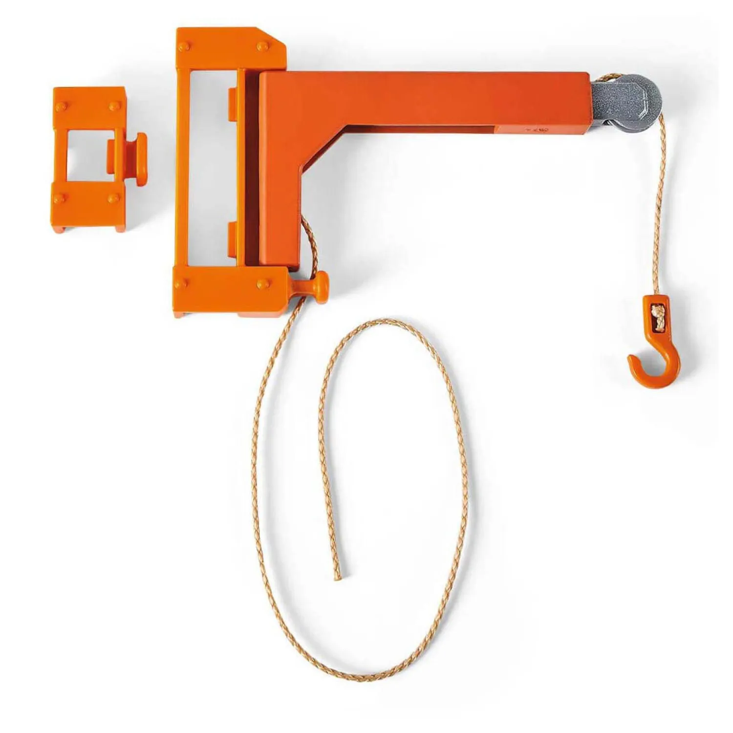 WILD LIFE Avonturenstation 42594>Schleich