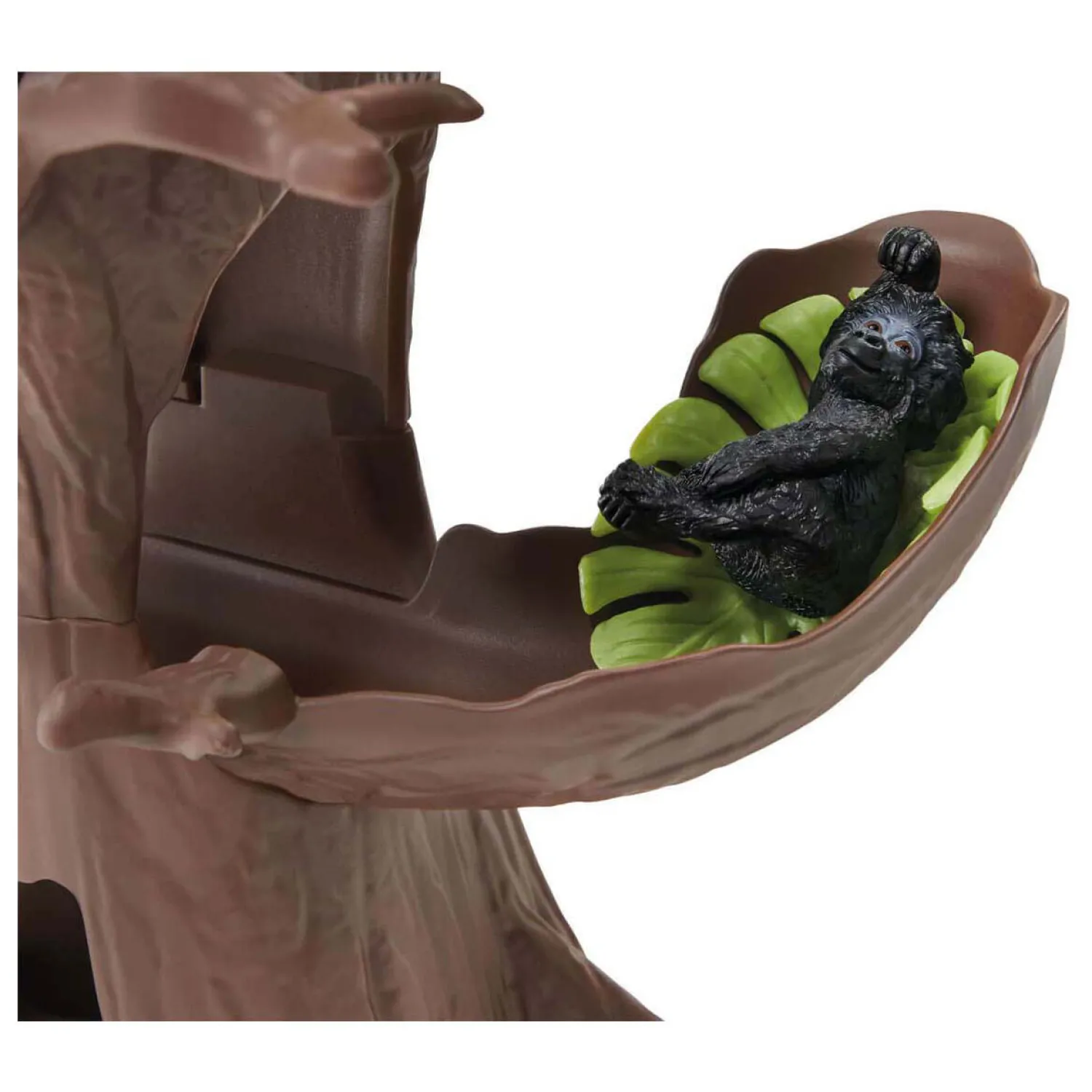 WILD LIFE Avonturenstation 42594>Schleich