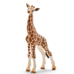 WILD LIFE Babygiraf 14751>Schleich Hot