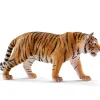 WILD LIFE Bengaalse Tijger 14729-Schleich