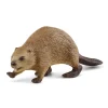 WILD LIFE Bever 14855-Schleich Discount