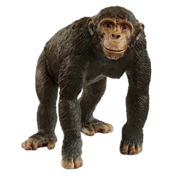 WILD LIFE Chimpansee 14883-schleich Hot