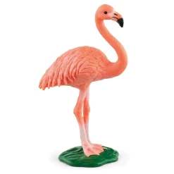 Schleich WILD LIFE Flamingo 14849 New