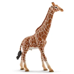 WILD LIFE Giraf Stier 14749-Schleich New