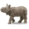  WILD LIFE Indische Neushoornbaby 14860>schleich Discount