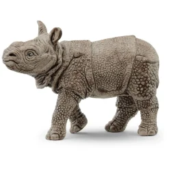  WILD LIFE Indische Neushoornbaby 14860>schleich Discount