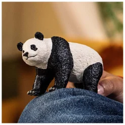 WILD LIFE Reuzenpanda - 14885>Schleich Best