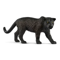 Schleich WILD LIFE Zwarte Panter 14774 New