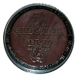 Schmink Donkerbruin, 20ml>Creativ Company Hot