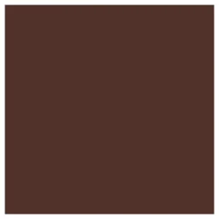 Schmink Donkerbruin, 20ml>Creativ Company Hot