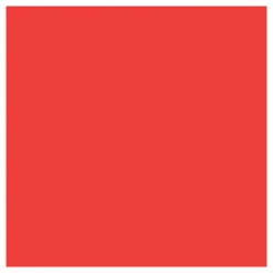 Schmink Donkeroranje, 20ml-Creativ Company Best