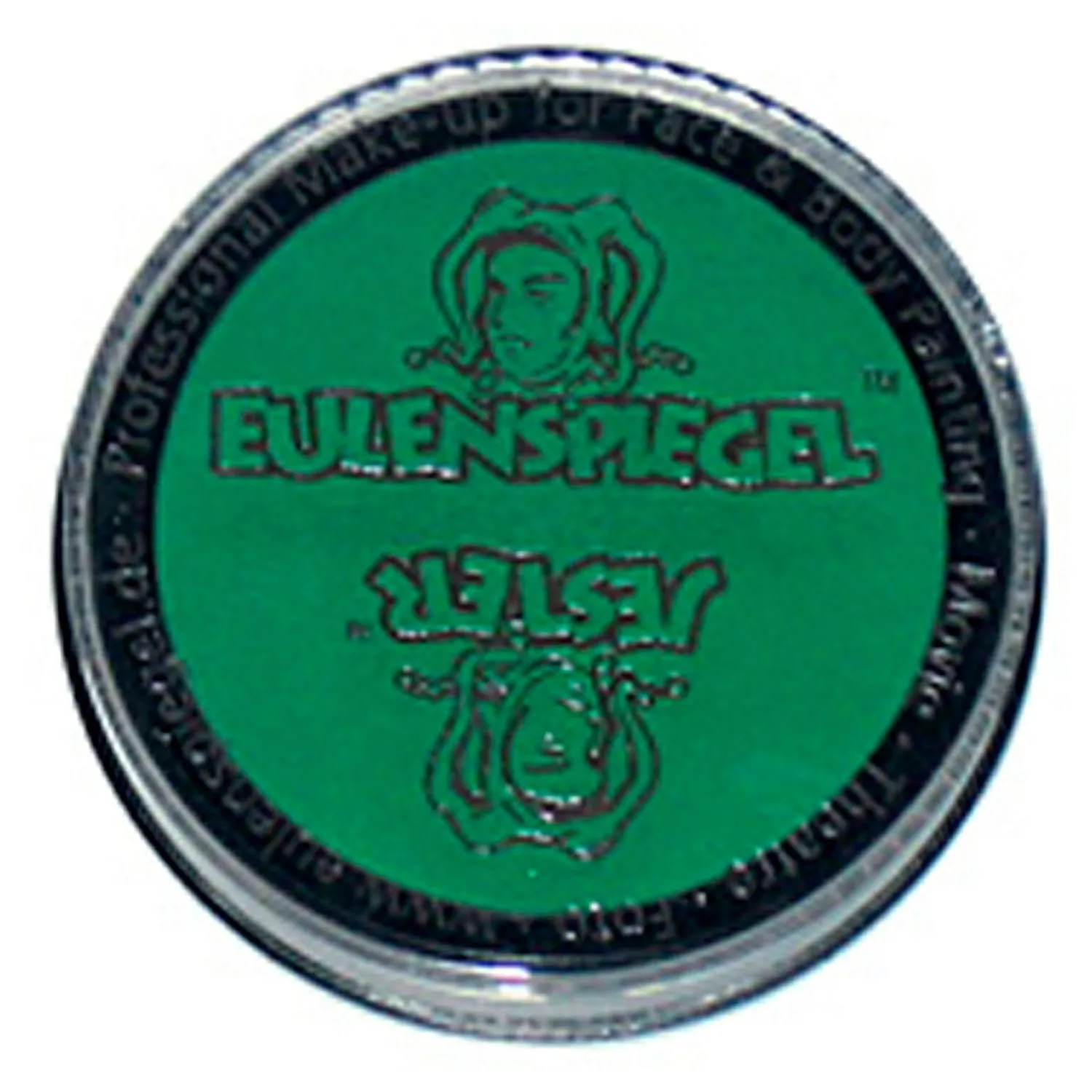 Creativ Company Schmink Emerald Green , 20ml New