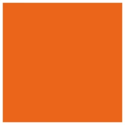 Schmink Pearlised Orange, 20ml-Creativ Company