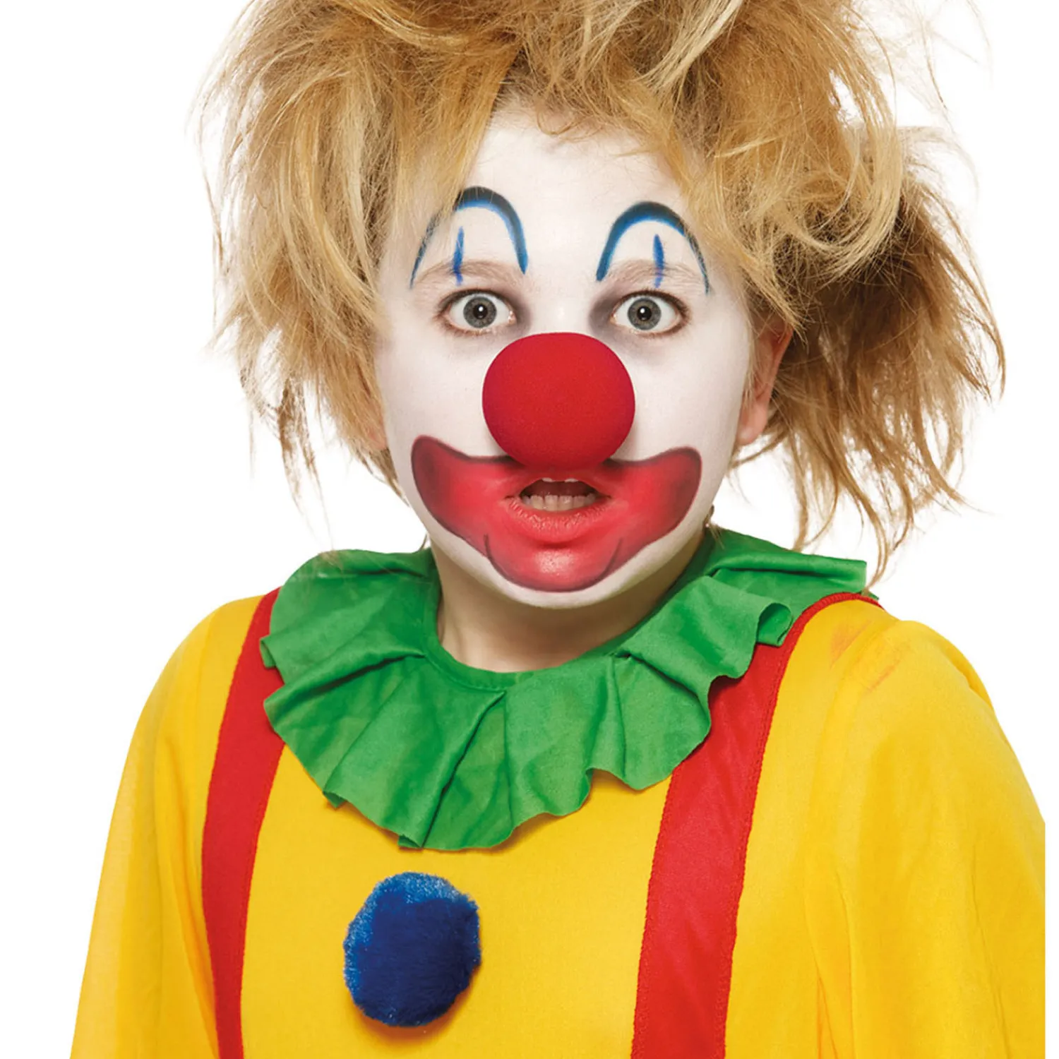 Boland Schmink Set - 7 Kleuren New