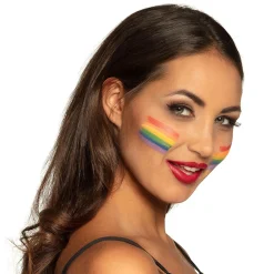 Schmink Sticks Regenboog>Boland Clearance