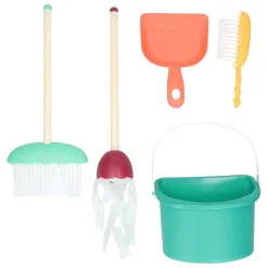 Schoonmaakset, 7dlg. Online