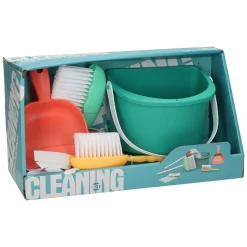 Schoonmaakset, 7dlg. Online