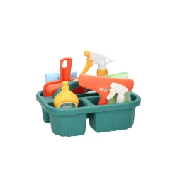 Schoonmaakset in Tray, 7dlg. Best