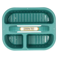 Schoonmaakset in Tray, 7dlg. Best