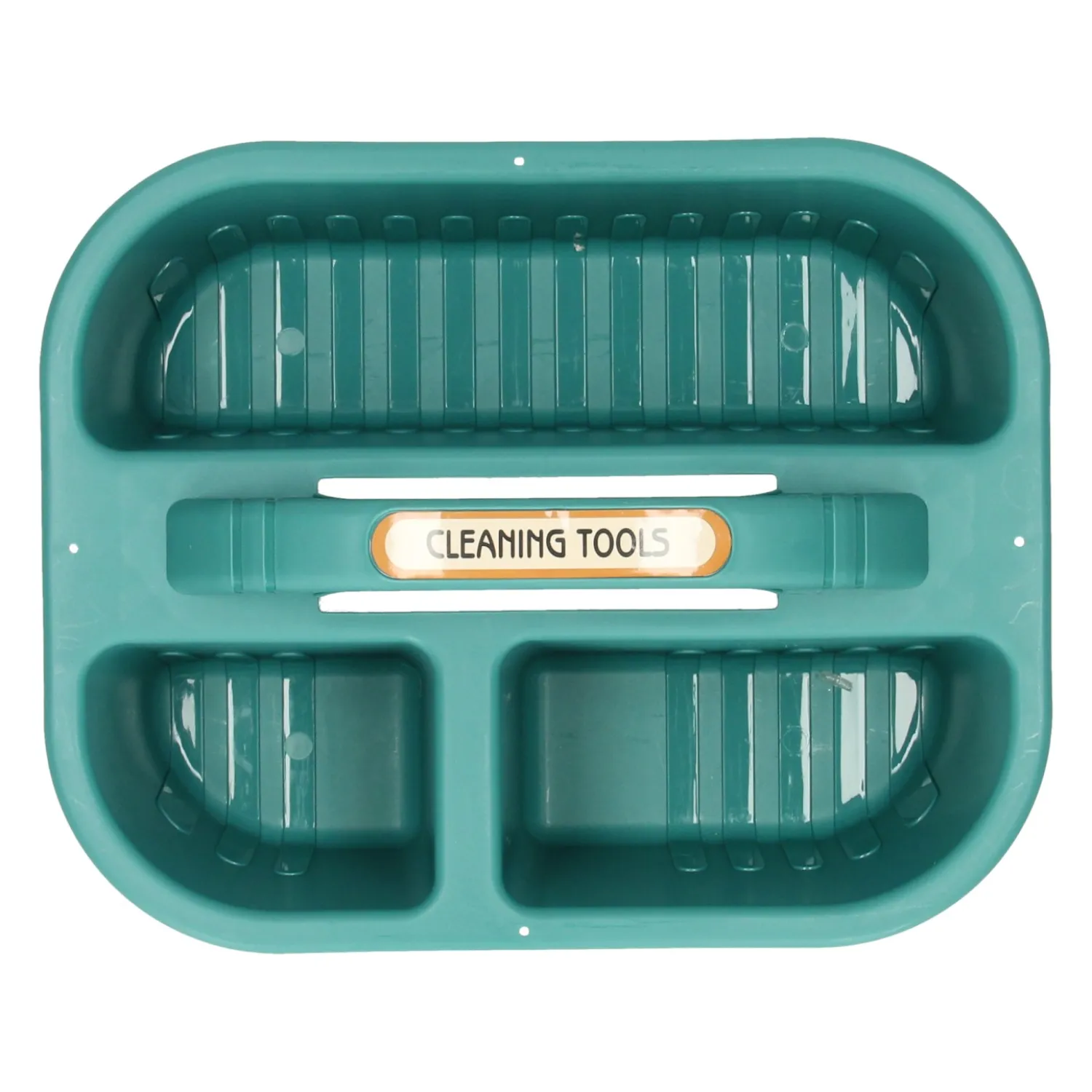 Schoonmaakset in Tray, 7dlg. Best