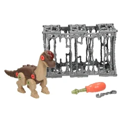 Schroef Dino in Kooi-