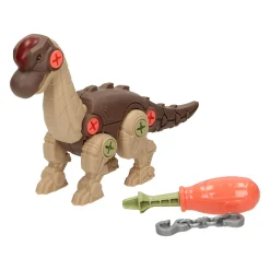 Schroef Dino in Kooi-