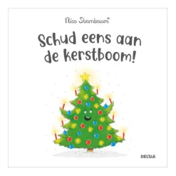 Deltas Schud Eens aan de Kerstboom! Sale