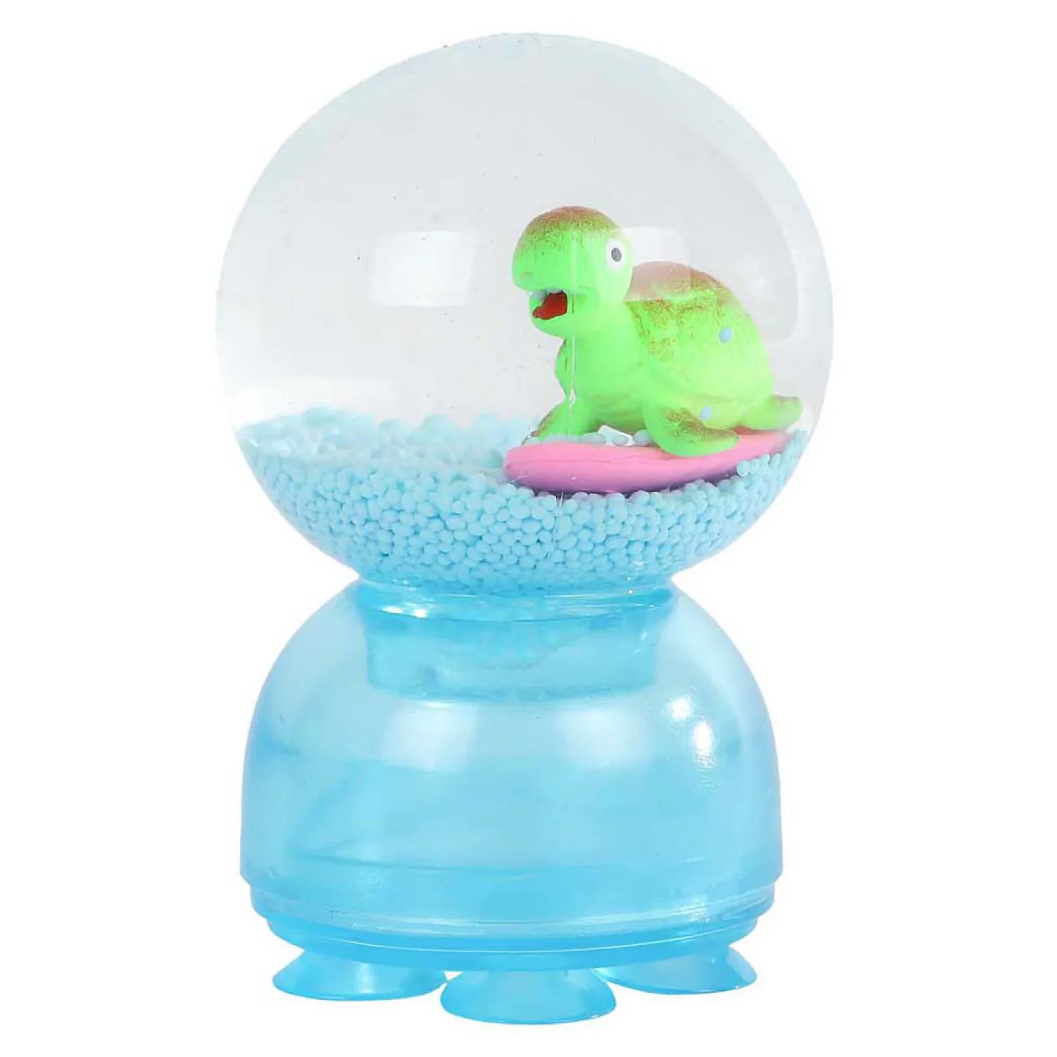 Schudbol Surfende Oceaan Dieren>