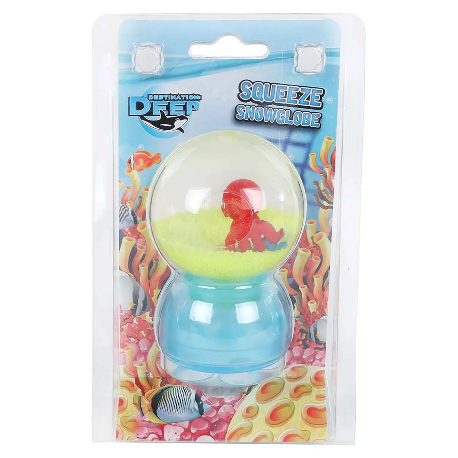 Schudbol Surfende Oceaan Dieren>